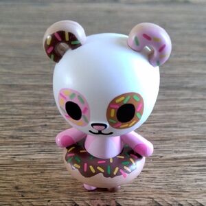🦋 TOKIDOKI SWEET PANDA FIGURE🦋